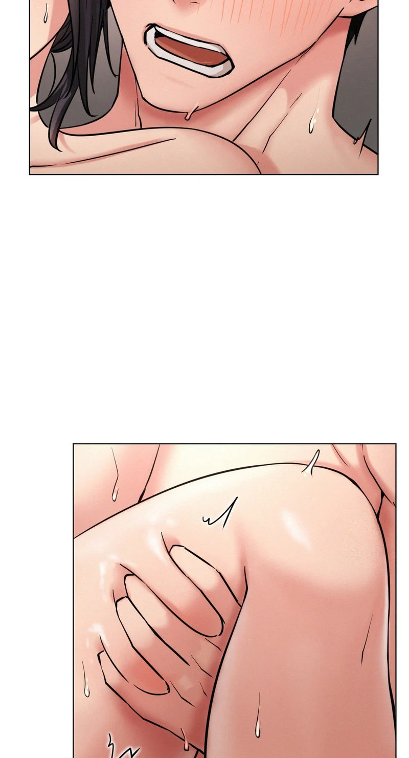 Sống Chung Với Dì Chapter 19 - Trang 2