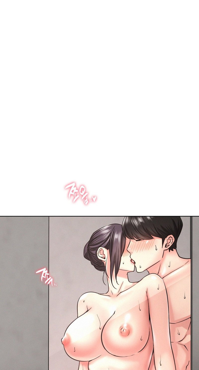 Sống Chung Với Dì Chapter 19 - Trang 2