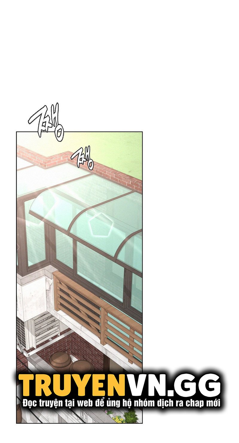 Sống Chung Với Dì Chapter 19 - Trang 2
