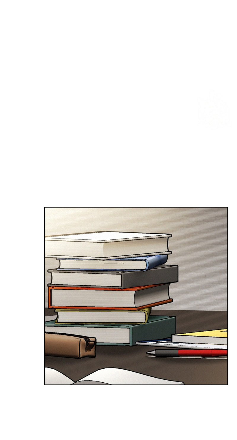 Sống Chung Với Dì Chapter 19 - Trang 2