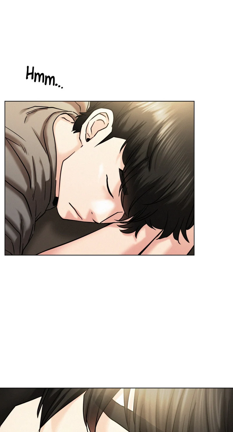 Sống Chung Với Dì Chapter 19 - Trang 2