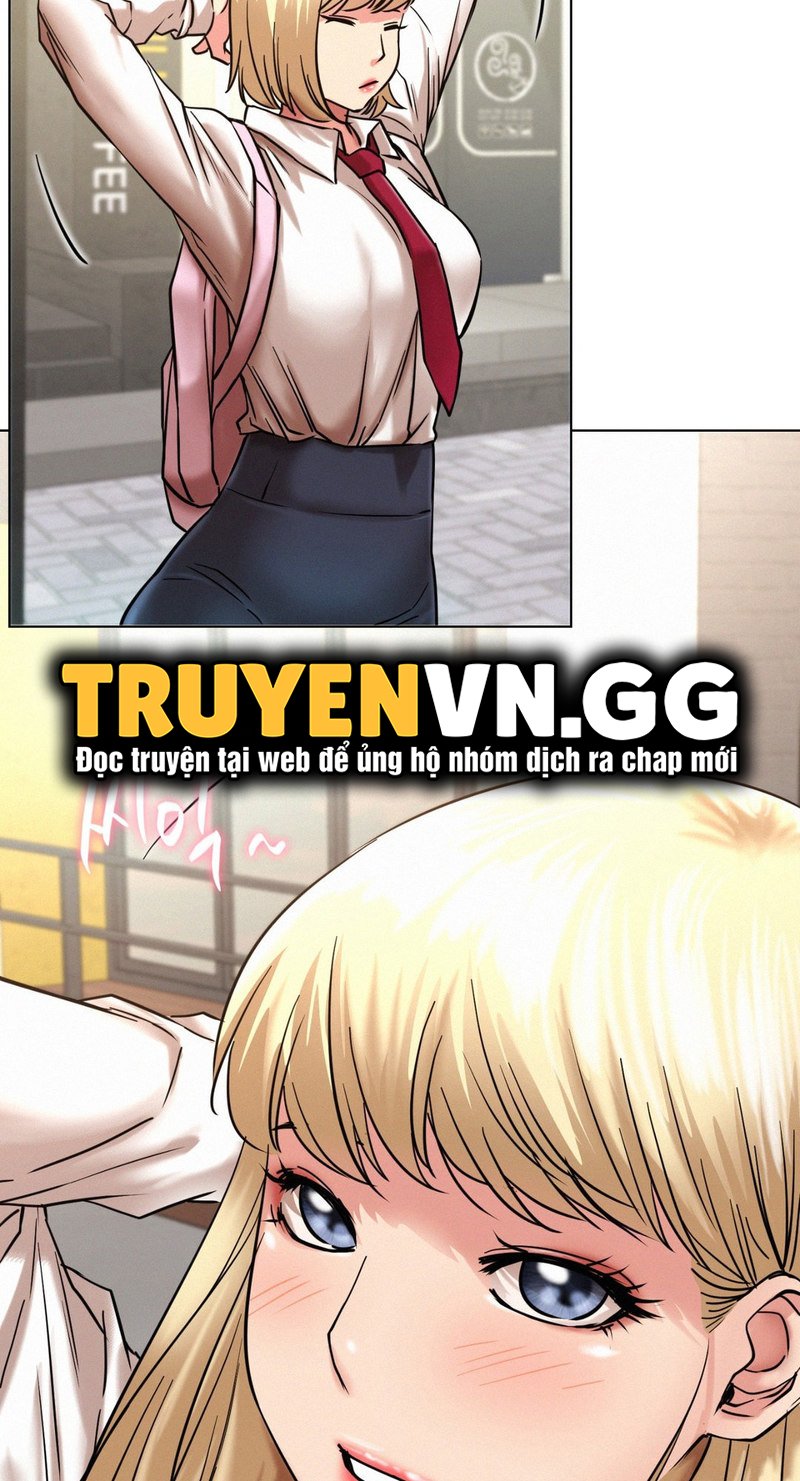 Sống Chung Với Dì Chapter 19 - Trang 2