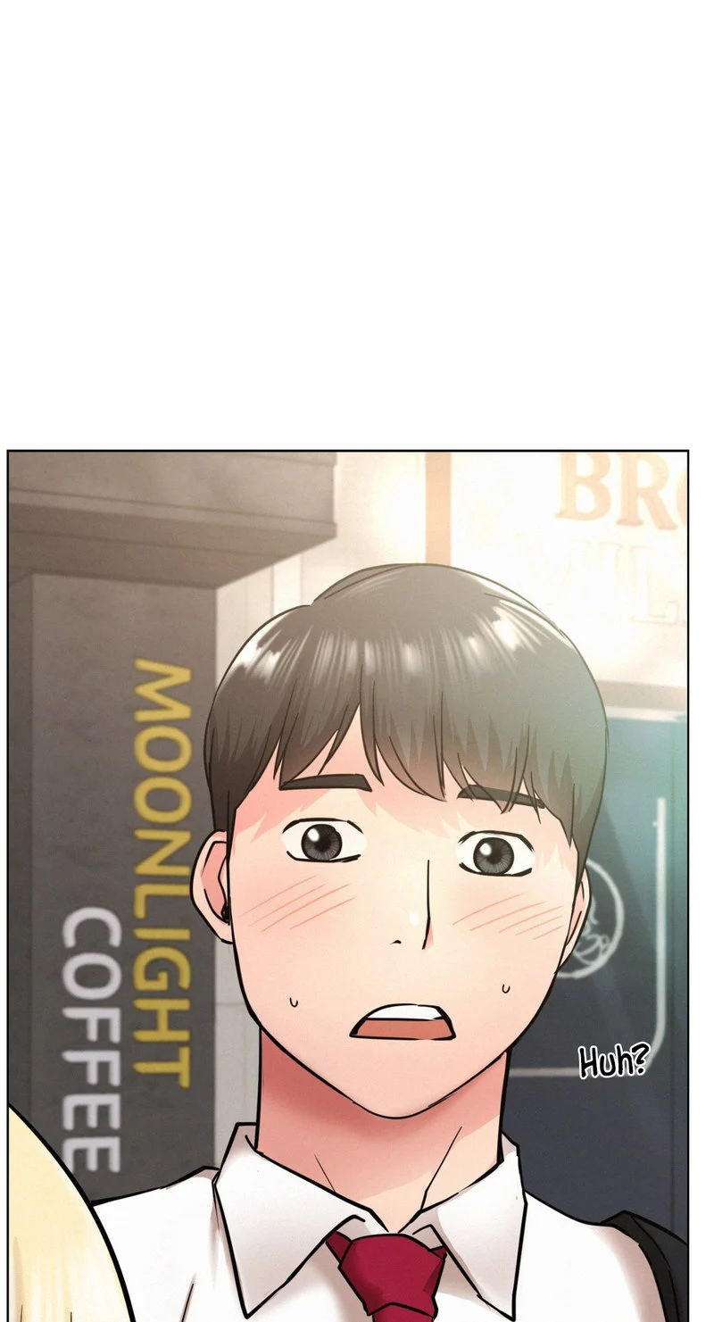 Sống Chung Với Dì Chapter 19 - Trang 2