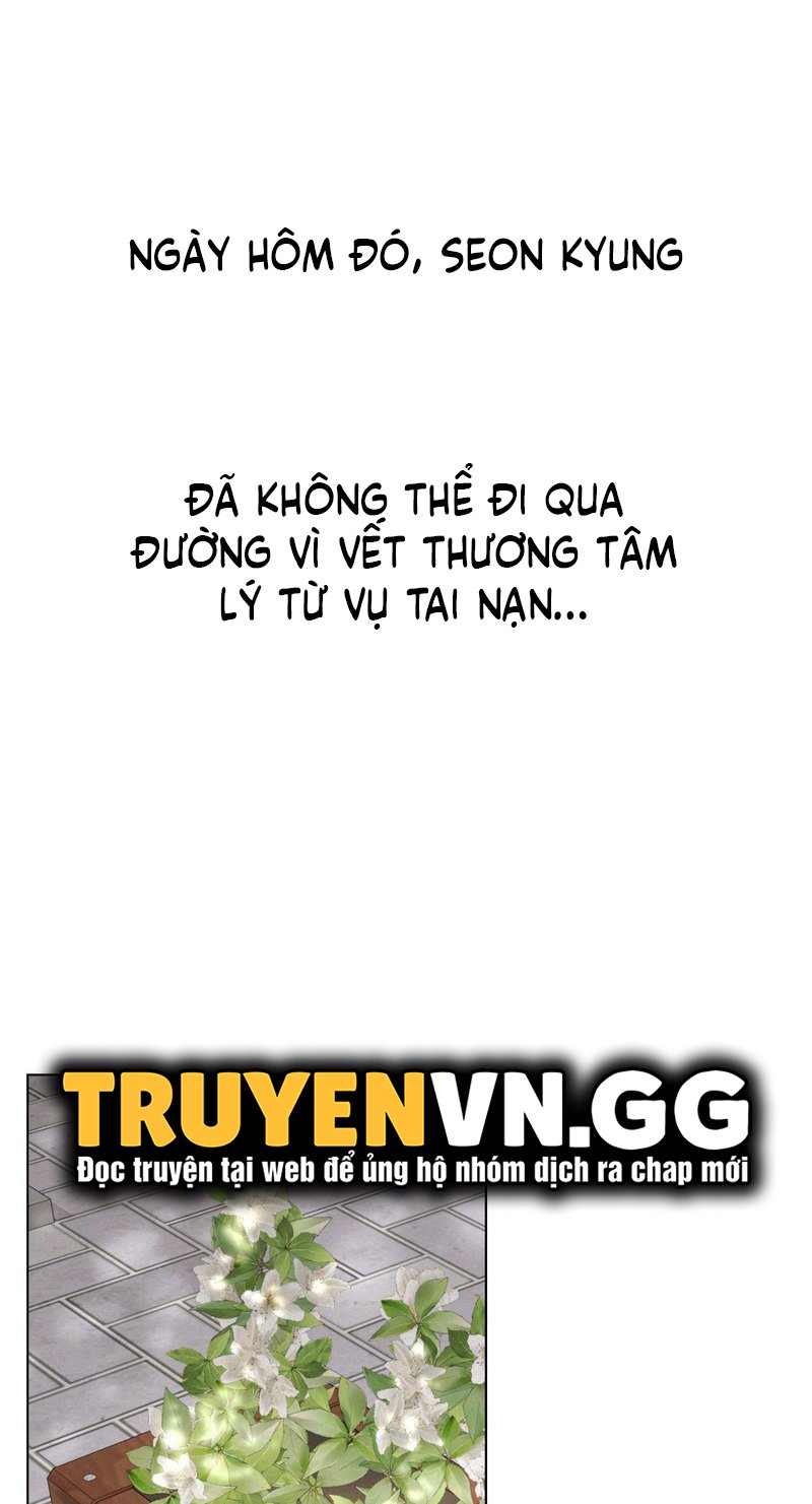 Sống Chung Với Dì Chapter 19 - Trang 2