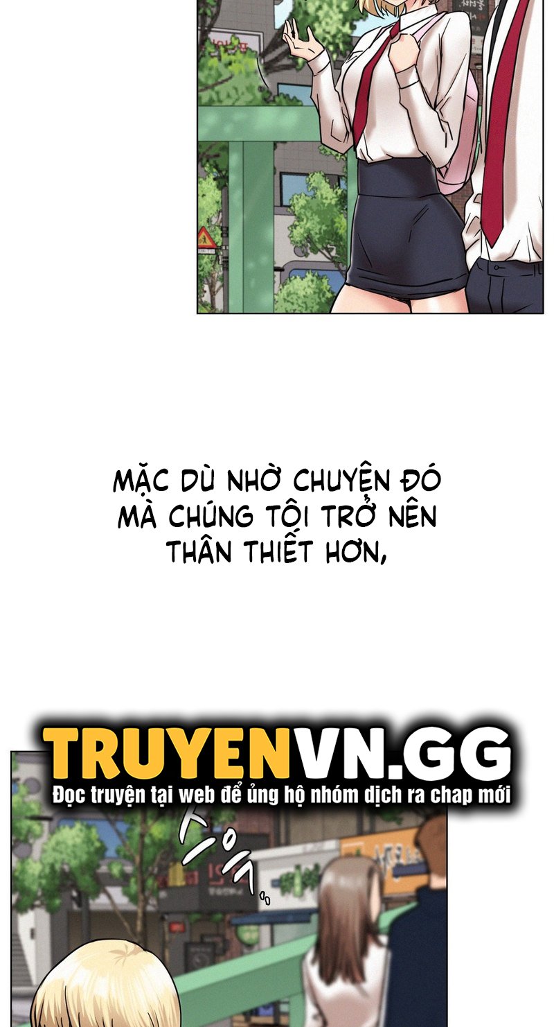 Sống Chung Với Dì Chapter 19 - Trang 2