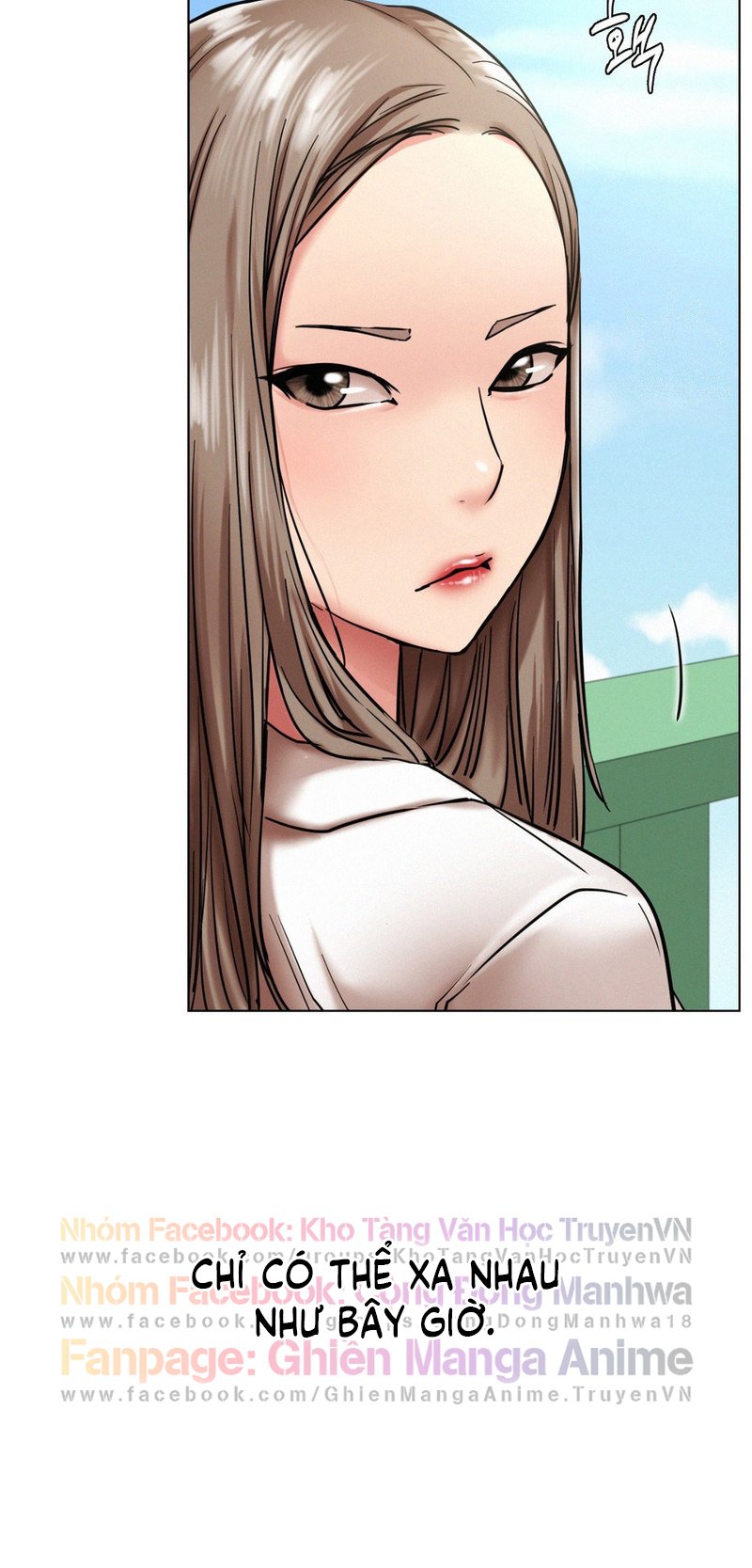 Sống Chung Với Dì Chapter 19 - Trang 2