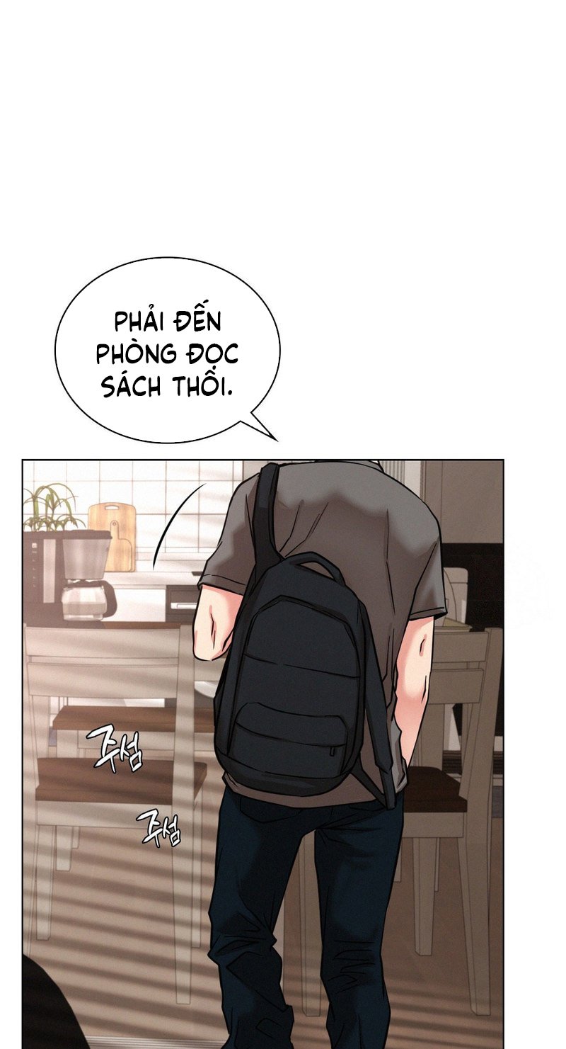 Sống Chung Với Dì Chapter 19 - Trang 2
