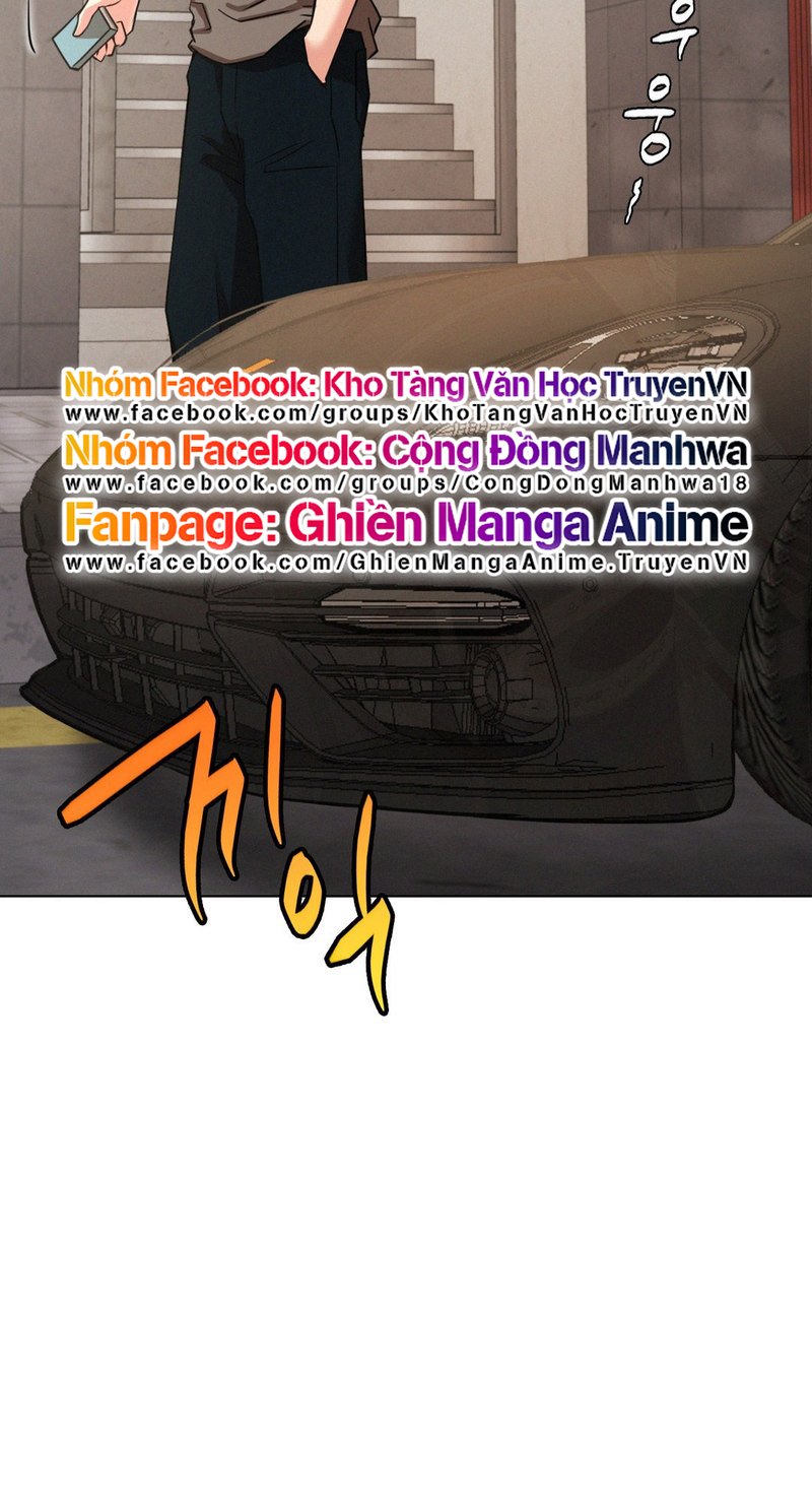 Sống Chung Với Dì Chapter 19 - Trang 2