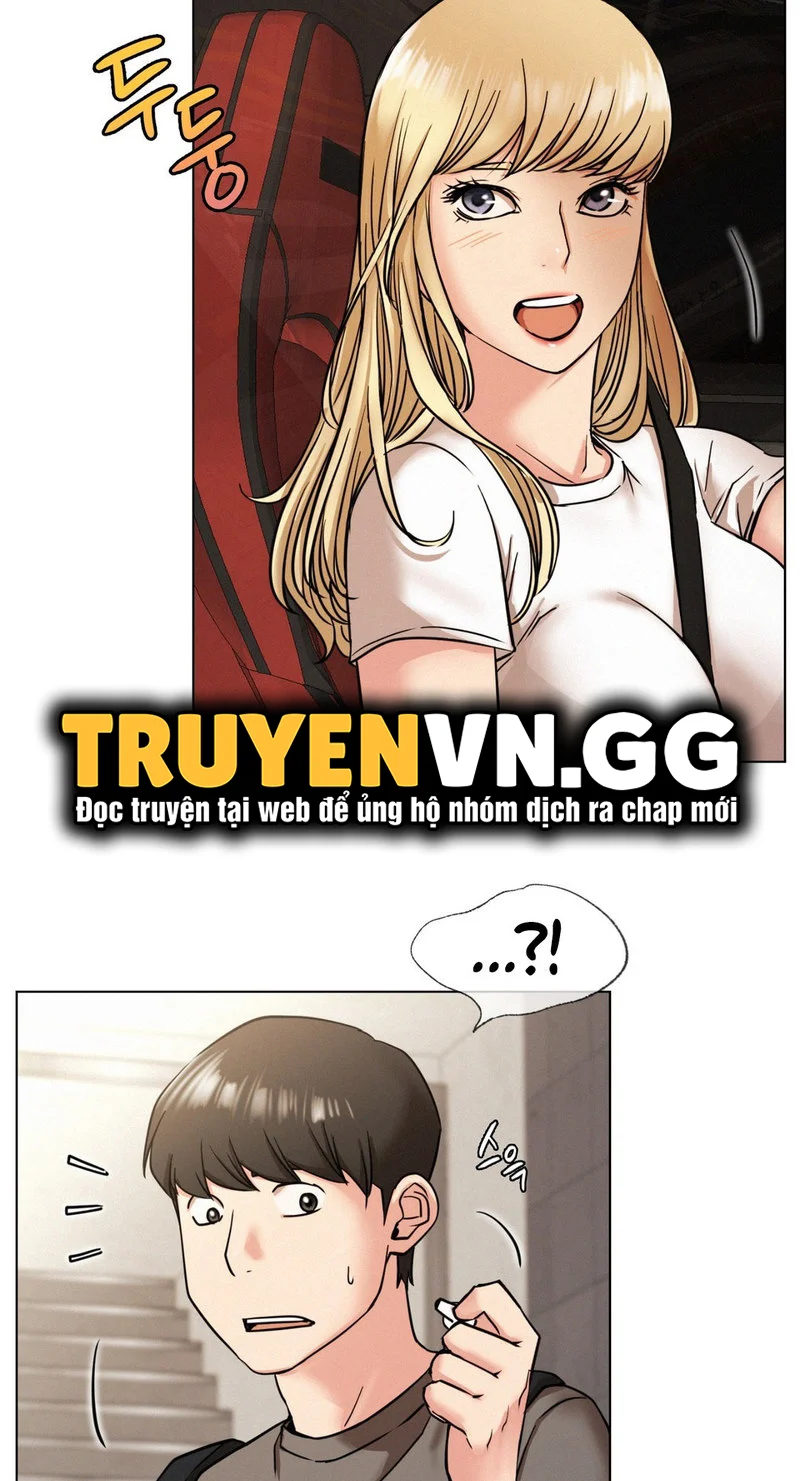 Sống Chung Với Dì Chapter 19 - Trang 2