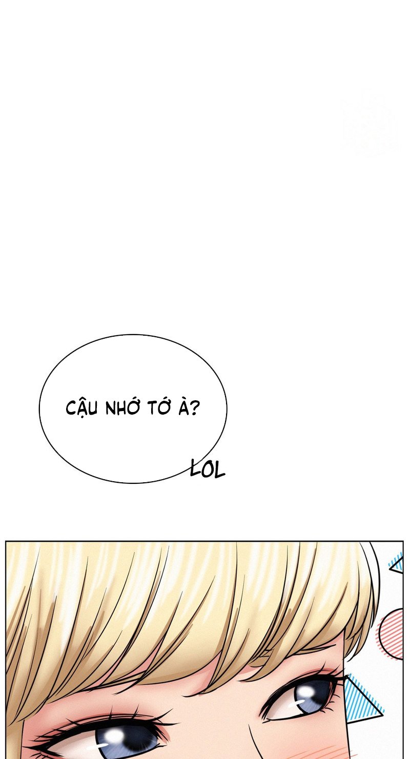 Sống Chung Với Dì Chapter 19 - Trang 2