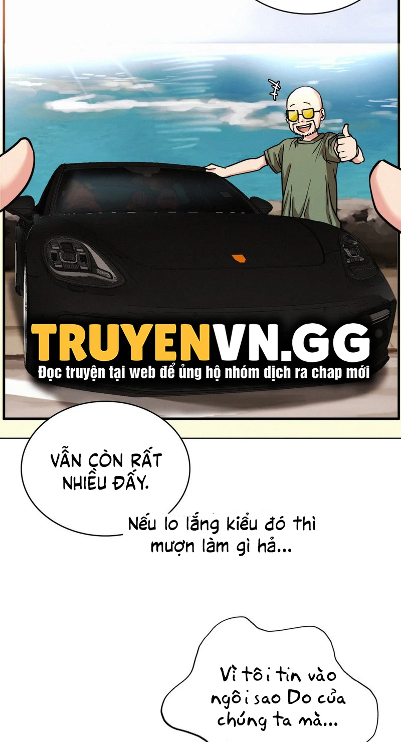 Sống Chung Với Dì Chapter 19 - Trang 2