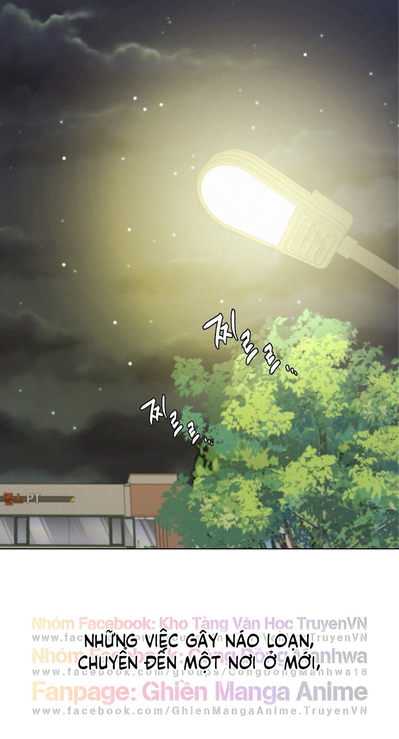 Sống Chung Với Dì Chapter 19 - Trang 2