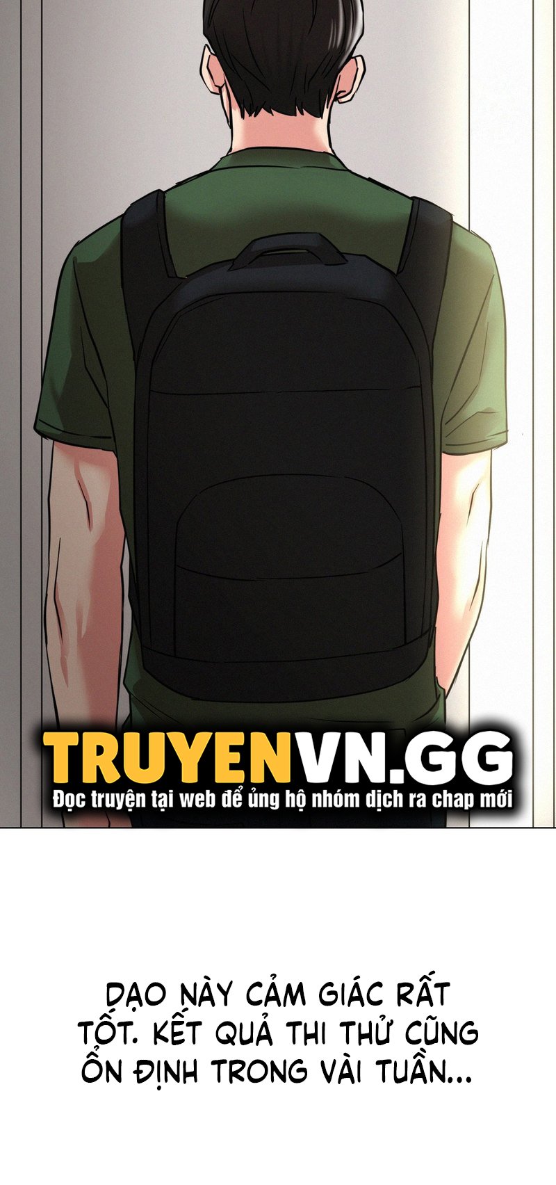 Sống Chung Với Dì Chapter 19 - Trang 2
