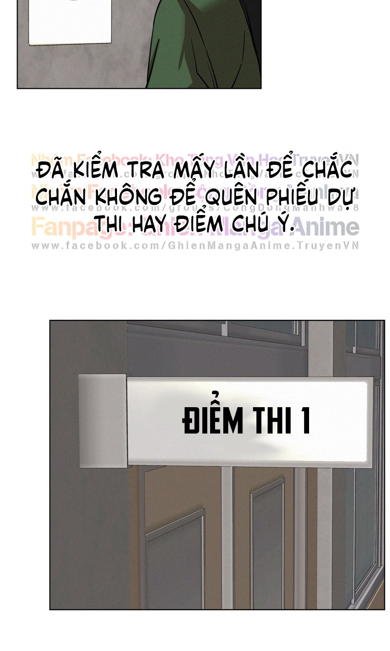Sống Chung Với Dì Chapter 19 - Trang 2