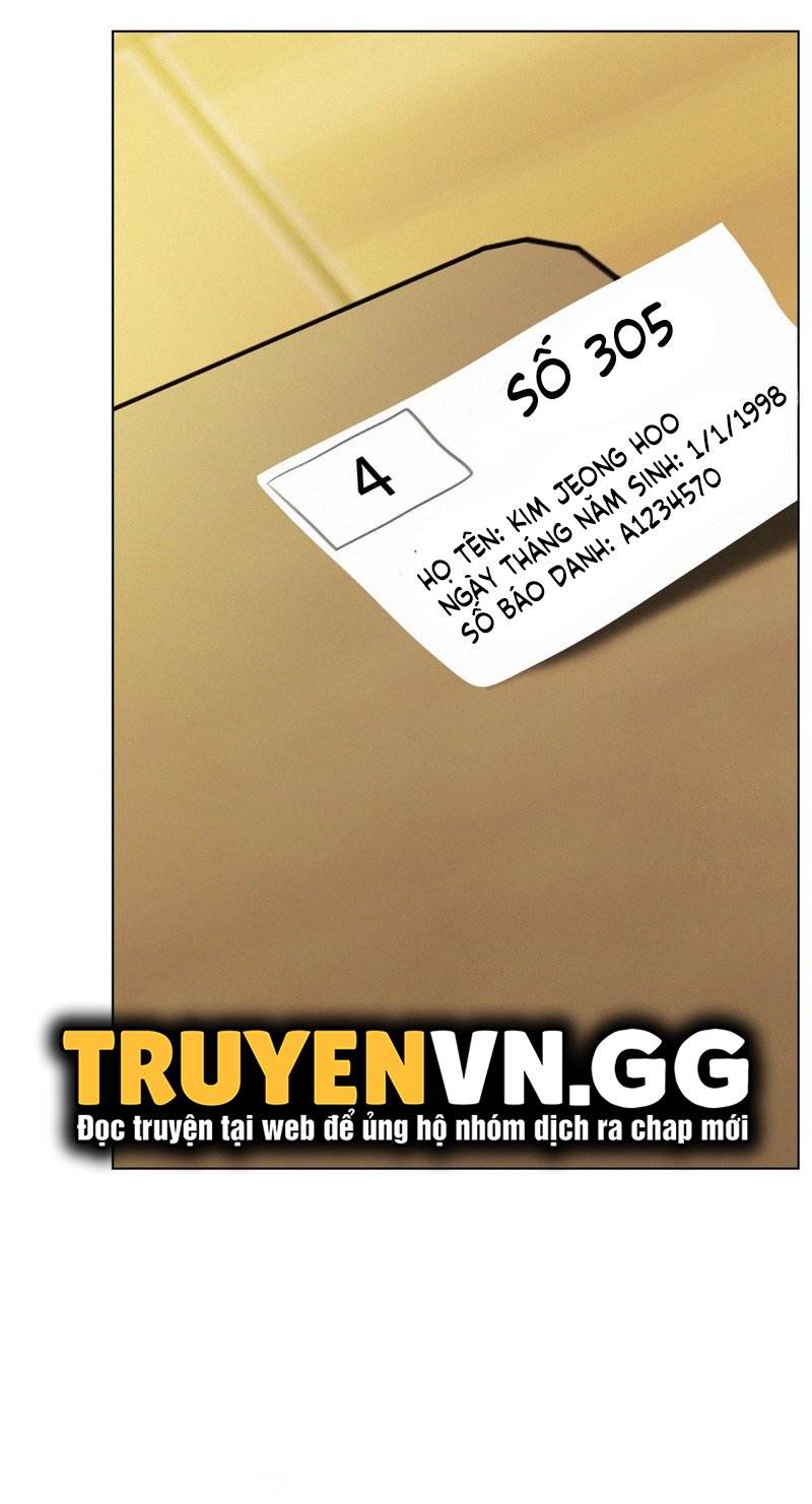 Sống Chung Với Dì Chapter 19 - Trang 2
