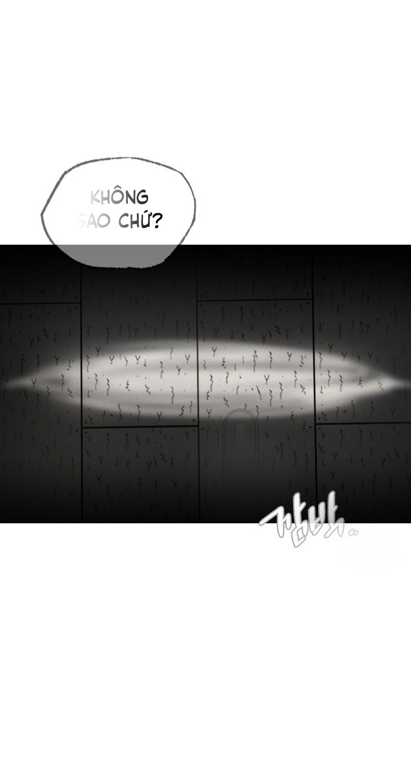 Sống Chung Với Dì Chapter 19 - Trang 2