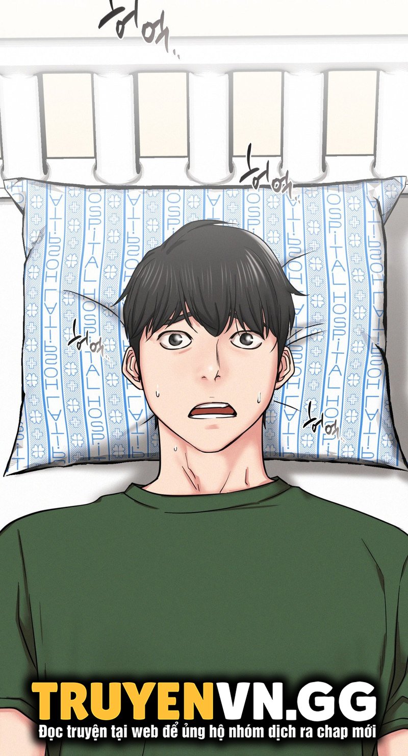 Sống Chung Với Dì Chapter 19 - Trang 2