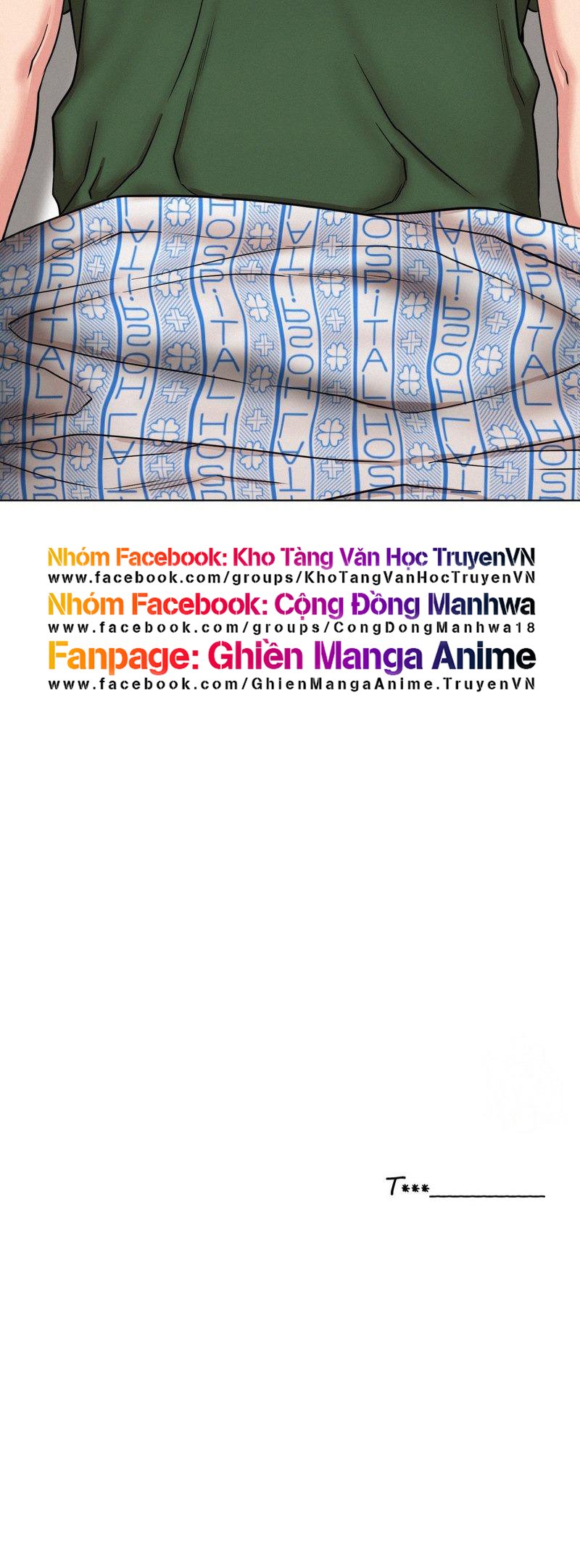 Sống Chung Với Dì Chapter 19 - Trang 2