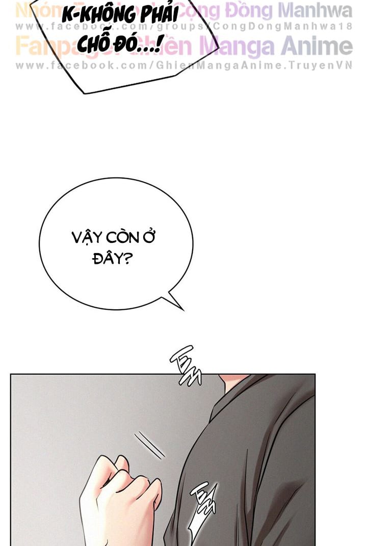 Sống Chung Với Dì Chapter 23 - Trang 2