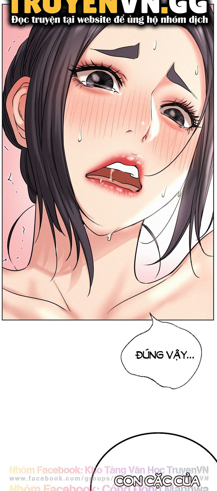Sống Chung Với Dì Chapter 23 - Trang 2
