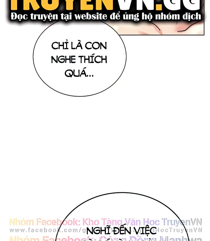 Sống Chung Với Dì Chapter 24 - Trang 2