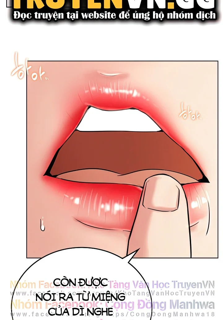 Sống Chung Với Dì Chapter 24 - Trang 2