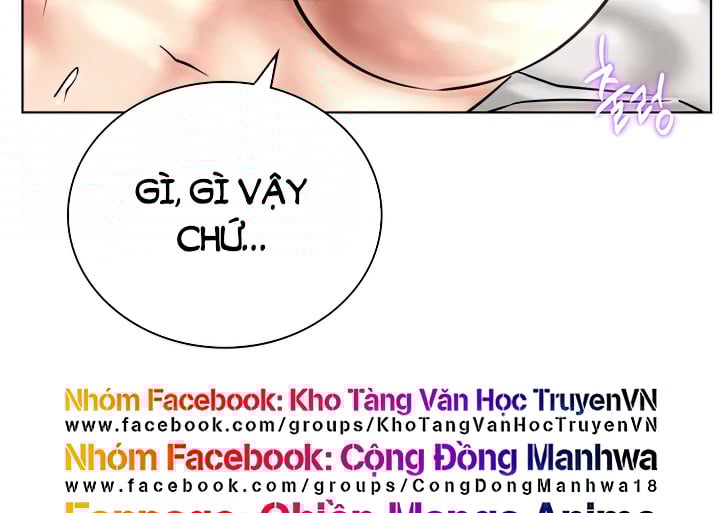 Sống Chung Với Dì Chapter 24 - Trang 2