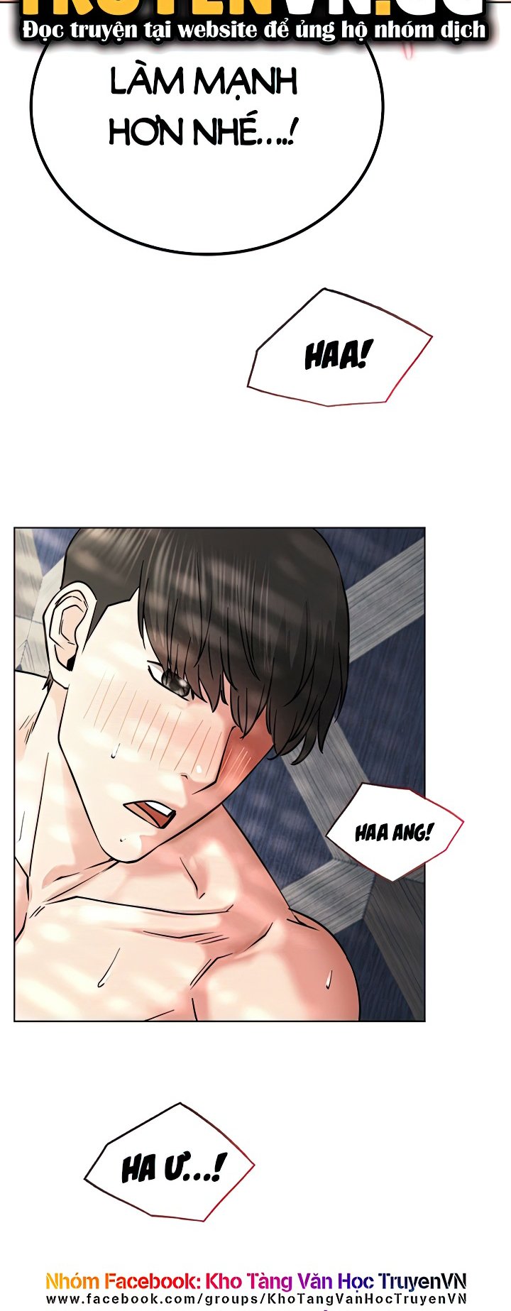 Sống Chung Với Dì Chapter 24 - Trang 2