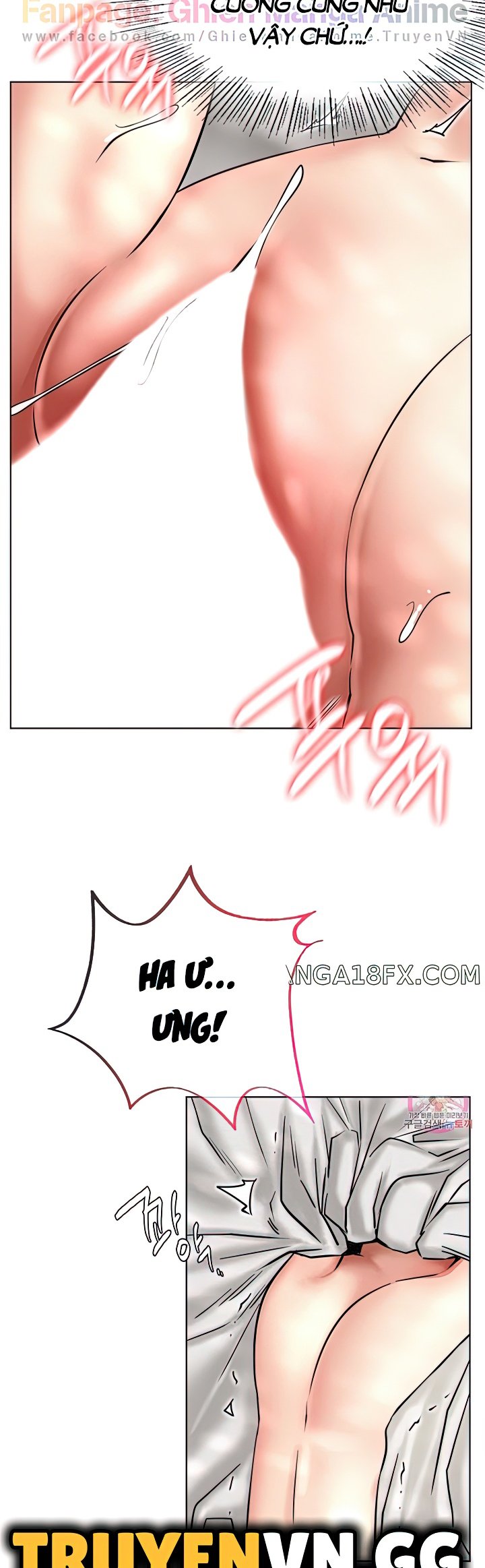 Sống Chung Với Dì Chapter 24 - Trang 2
