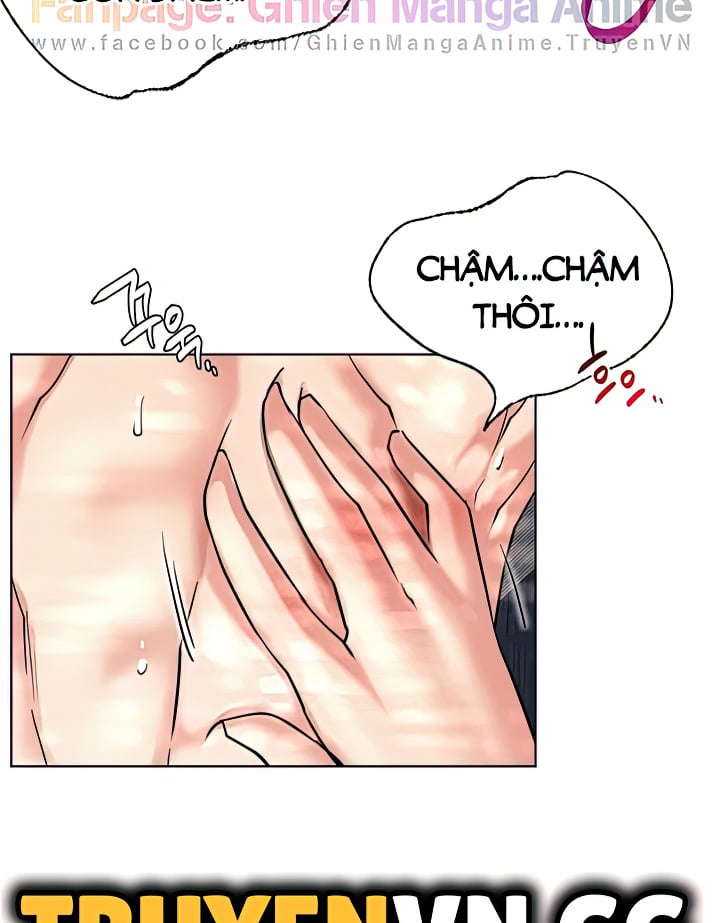 Sống Chung Với Dì Chapter 24 - Trang 2