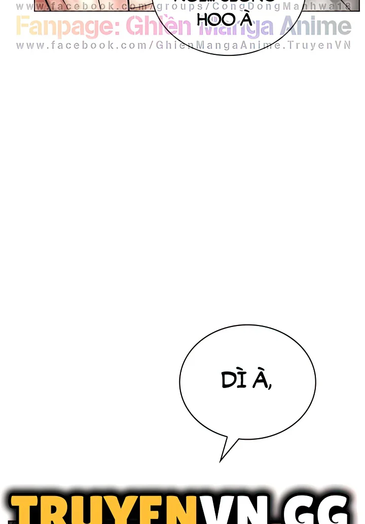 Sống Chung Với Dì Chapter 24 - Trang 2
