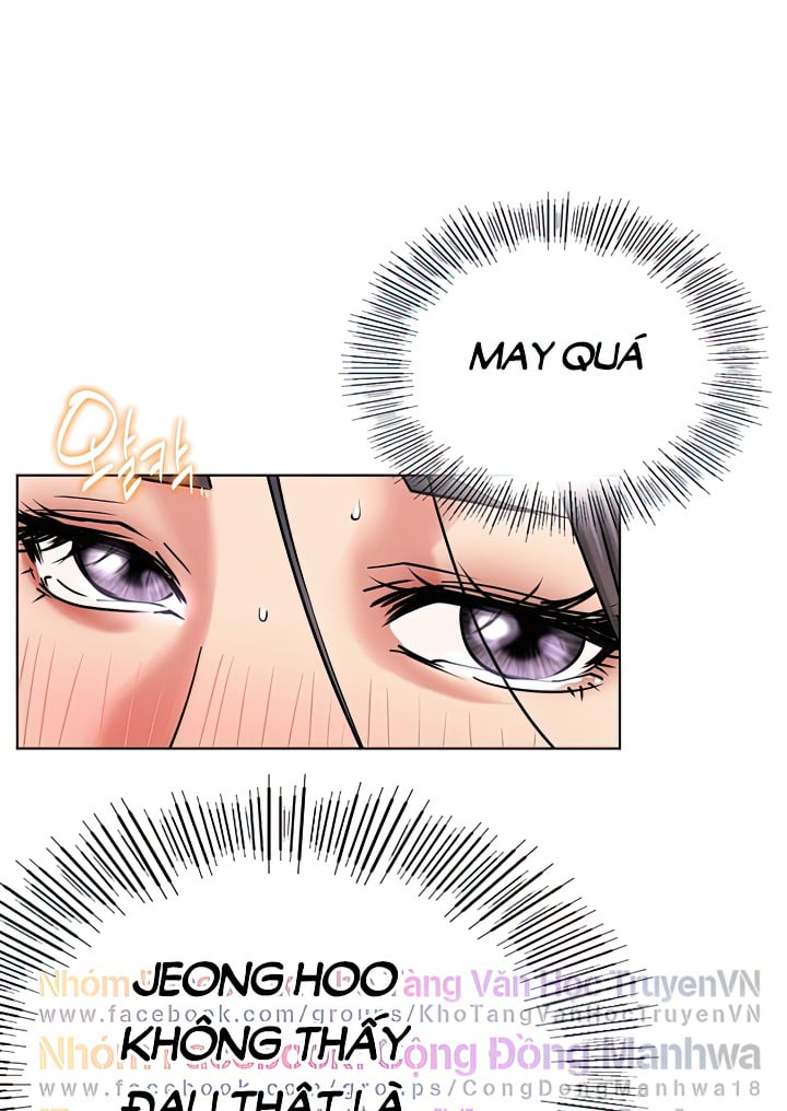 Sống Chung Với Dì Chapter 24 - Trang 2