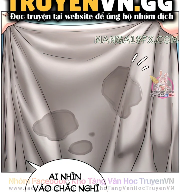 Sống Chung Với Dì Chapter 24 - Trang 2