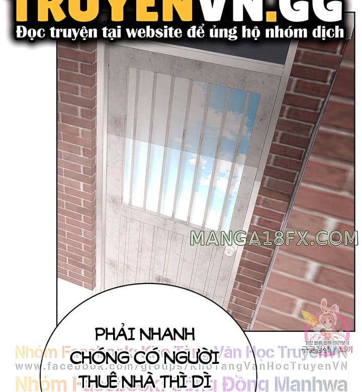 Sống Chung Với Dì Chapter 24 - Trang 2