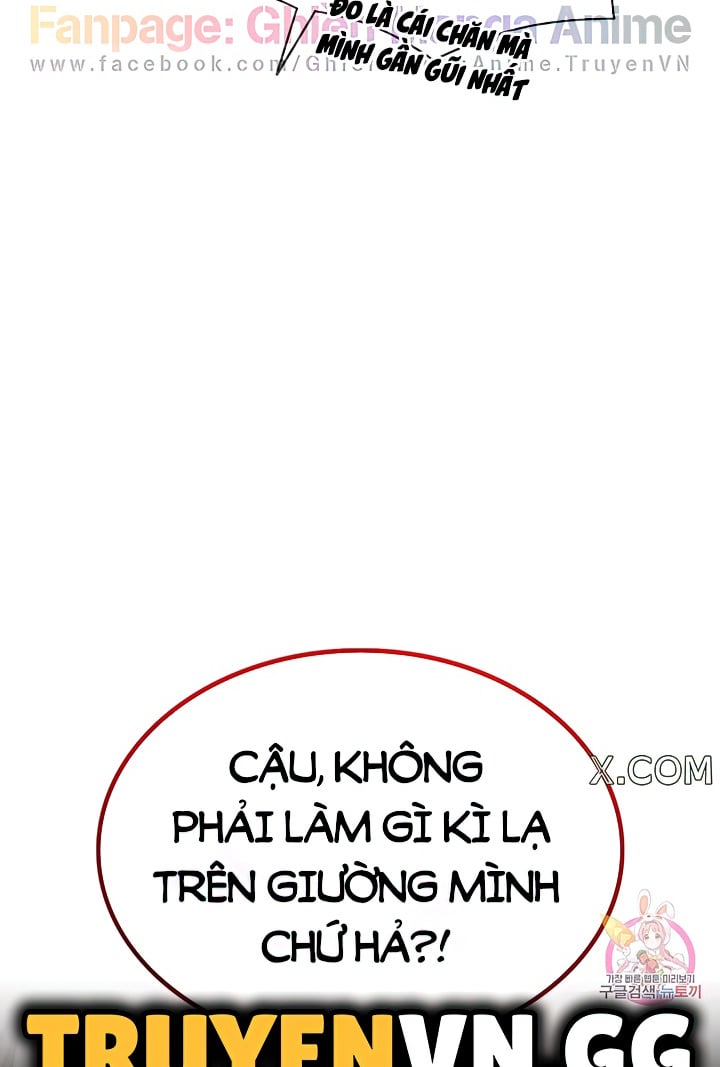 Sống Chung Với Dì Chapter 24 - Trang 2