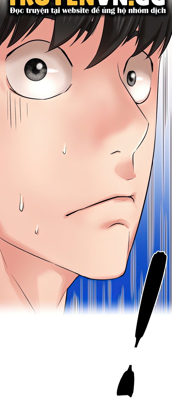 Sống Chung Với Dì Chapter 24 - Trang 2