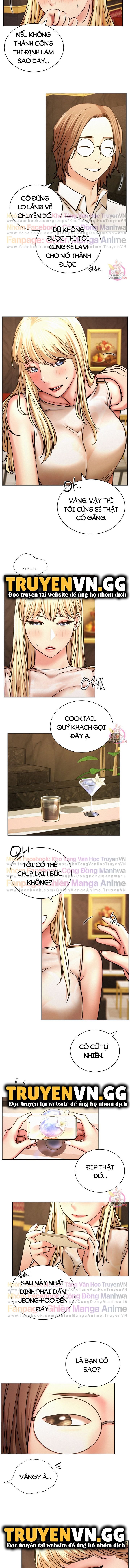 Sống Chung Với Dì Chapter 28 - Trang 2
