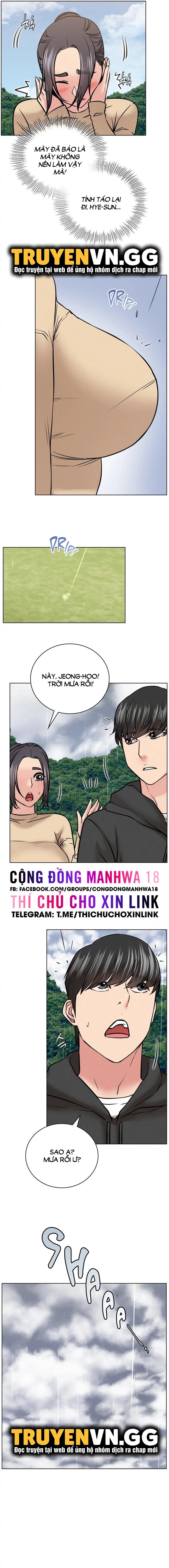 Sống Chung Với Dì Chapter 37 - Trang 2