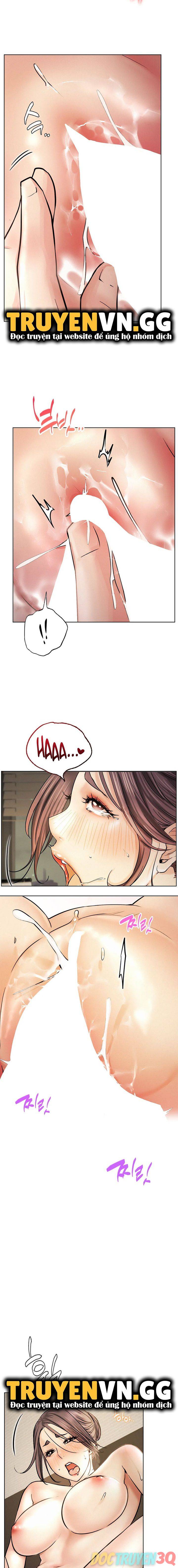 Sống Chung Với Dì Chapter 50 - Trang 2