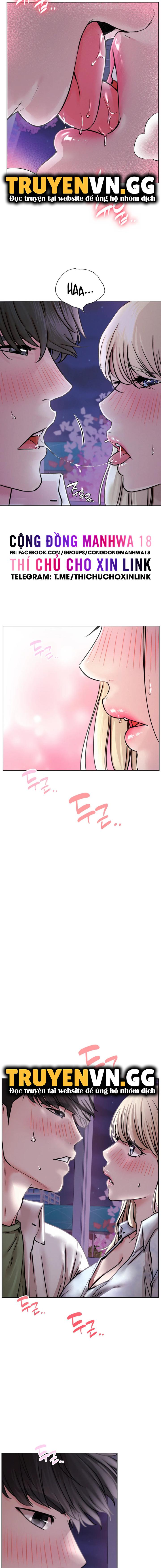 Sống Chung Với Dì Chapter 53 - Trang 2
