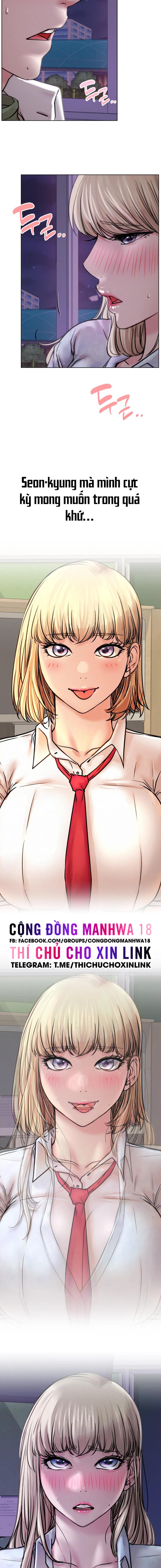 Sống Chung Với Dì Chapter 53 - Trang 2