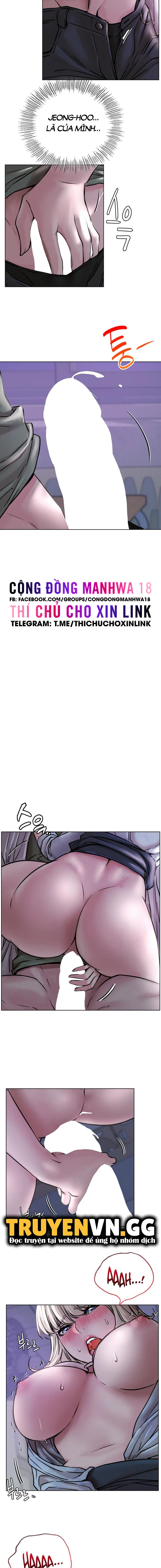 Sống Chung Với Dì Chapter 53 - Trang 2
