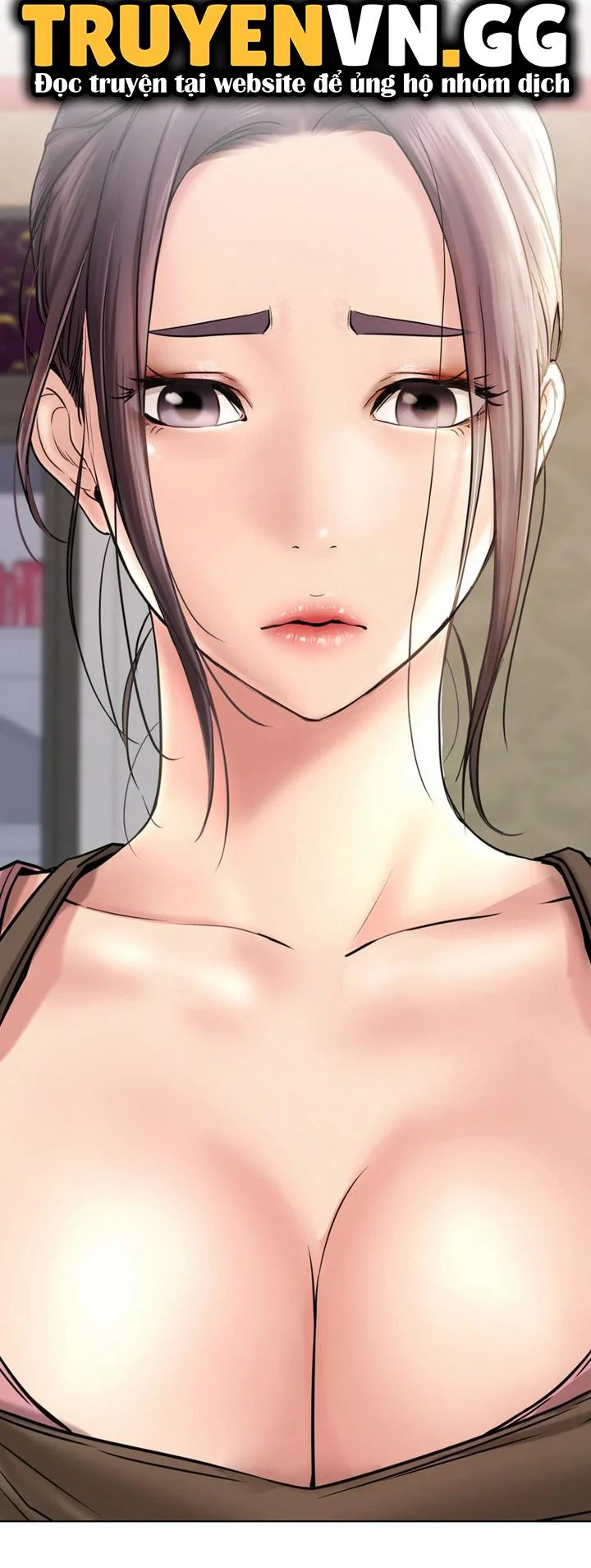 Sống Chung Với Dì Chapter 53 - Trang 2