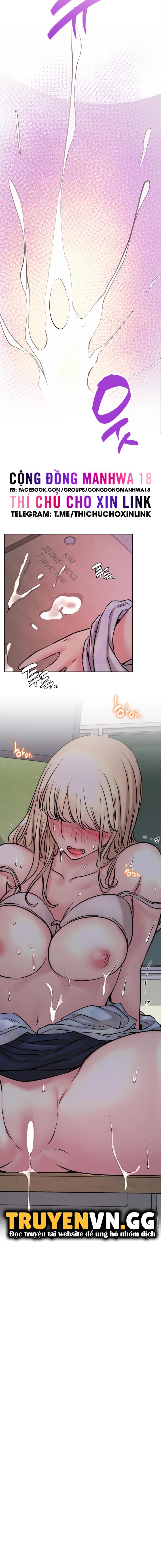 Sống Chung Với Dì Chapter 54 - Trang 2