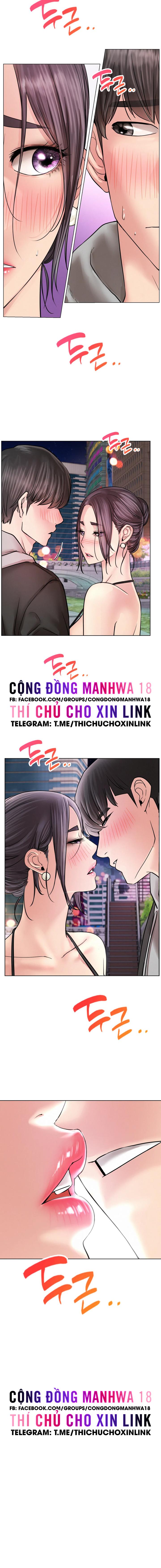 Sống Chung Với Dì Chapter 57 - Trang 2