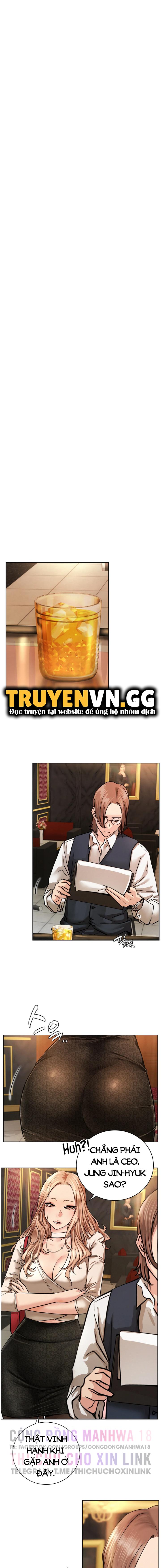 Sống Chung Với Dì Chapter 57 - Trang 2