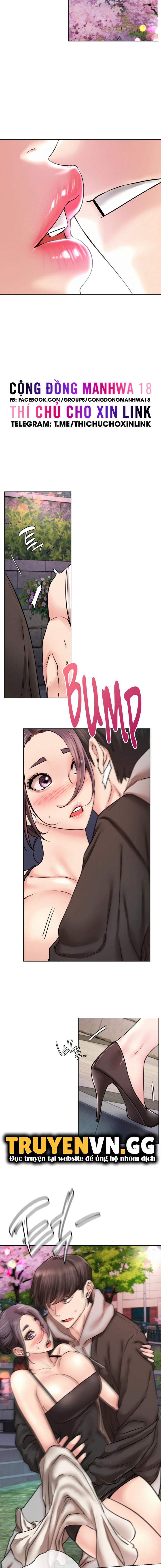 Sống Chung Với Dì Chapter 57 - Trang 2