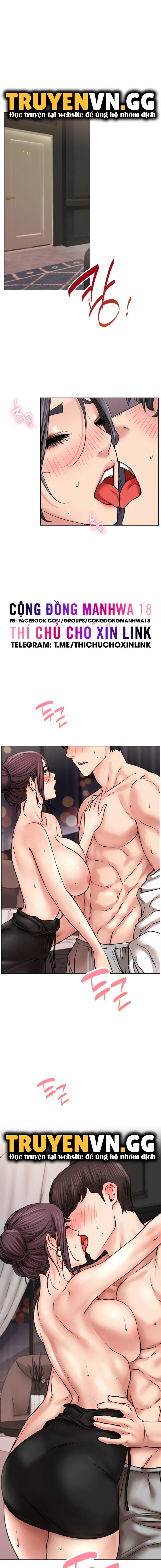 Sống Chung Với Dì Chapter 57 - Trang 2