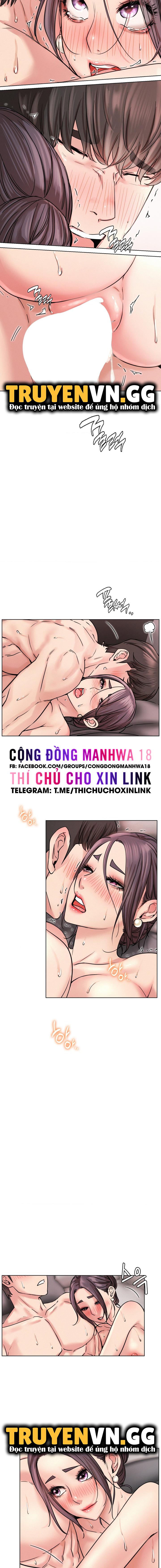 Sống Chung Với Dì Chapter 59 - Trang 2