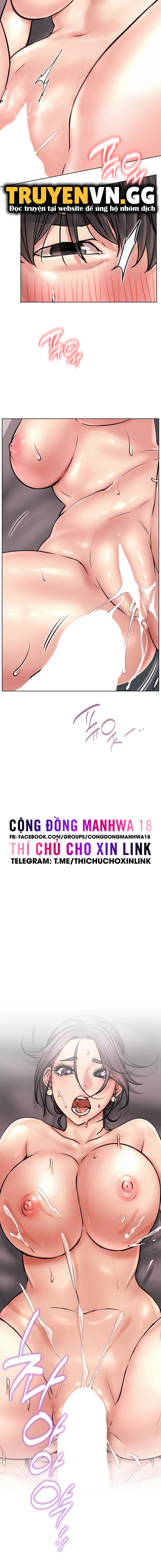 Sống Chung Với Dì Chapter 61 - Trang 2